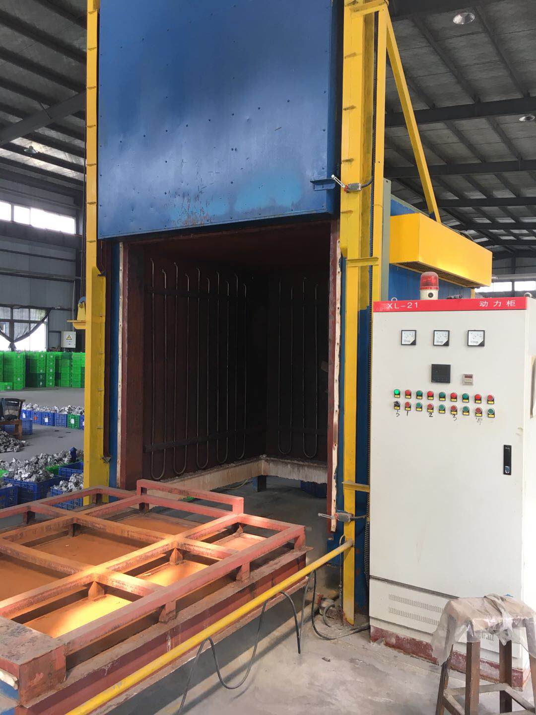 廠房、車間及辦公室圖片