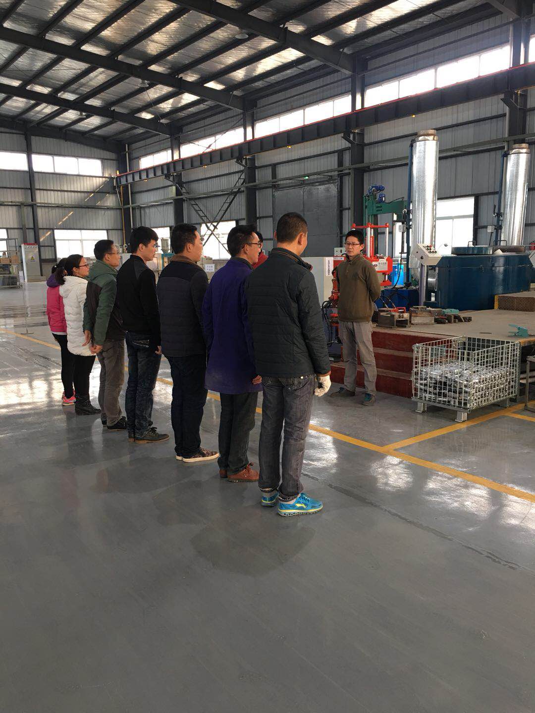 廠房、車間及辦公室圖片